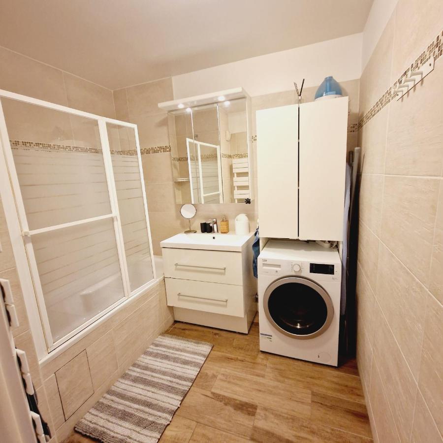 Modern And Confortable Apartment Close To Paris Bois-Colombes Exterior photo