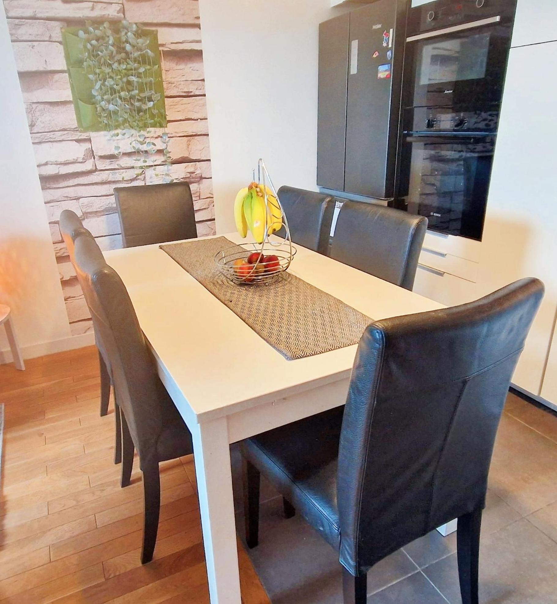 Modern And Confortable Apartment Close To Paris Bois-Colombes Exterior photo